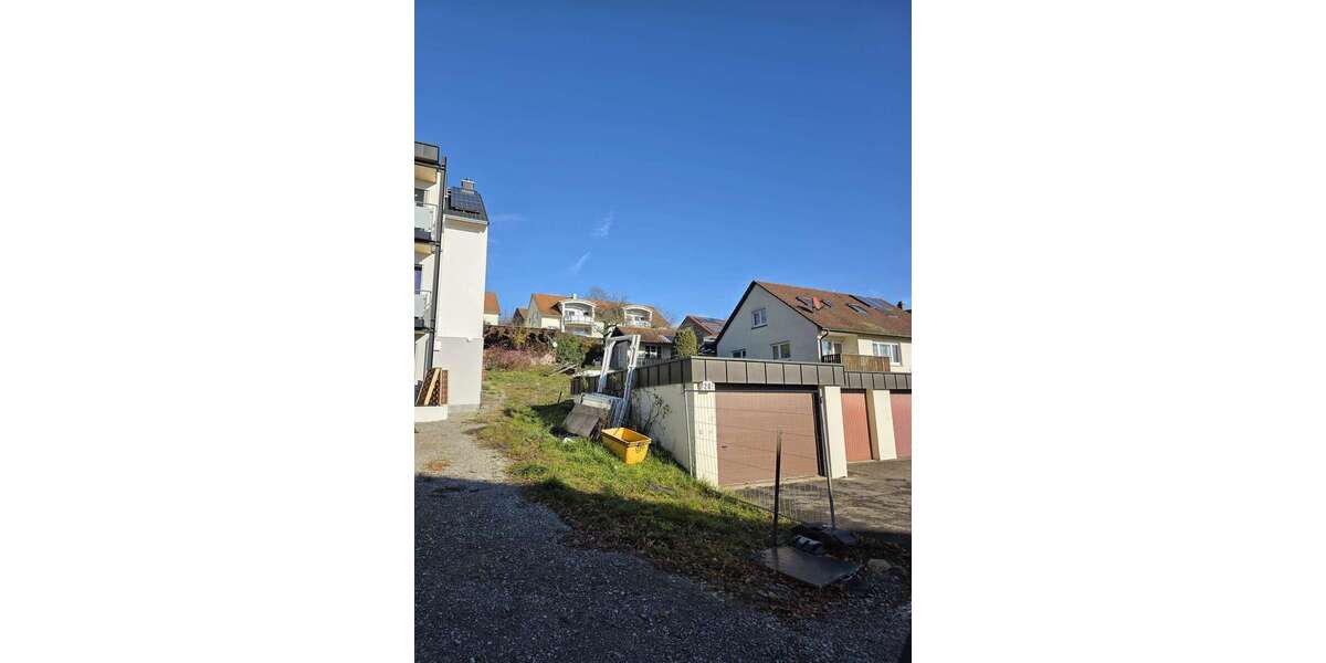 Grundstück Herrenberg - 340.000&euro; | Angebot:24605557