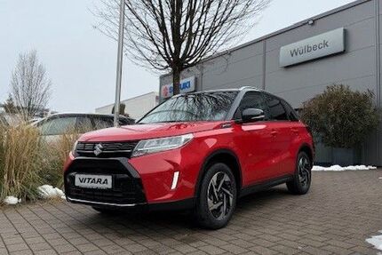 Suzuki Vitara 1.500 km 26.860 &euro; Ostfildern 73760