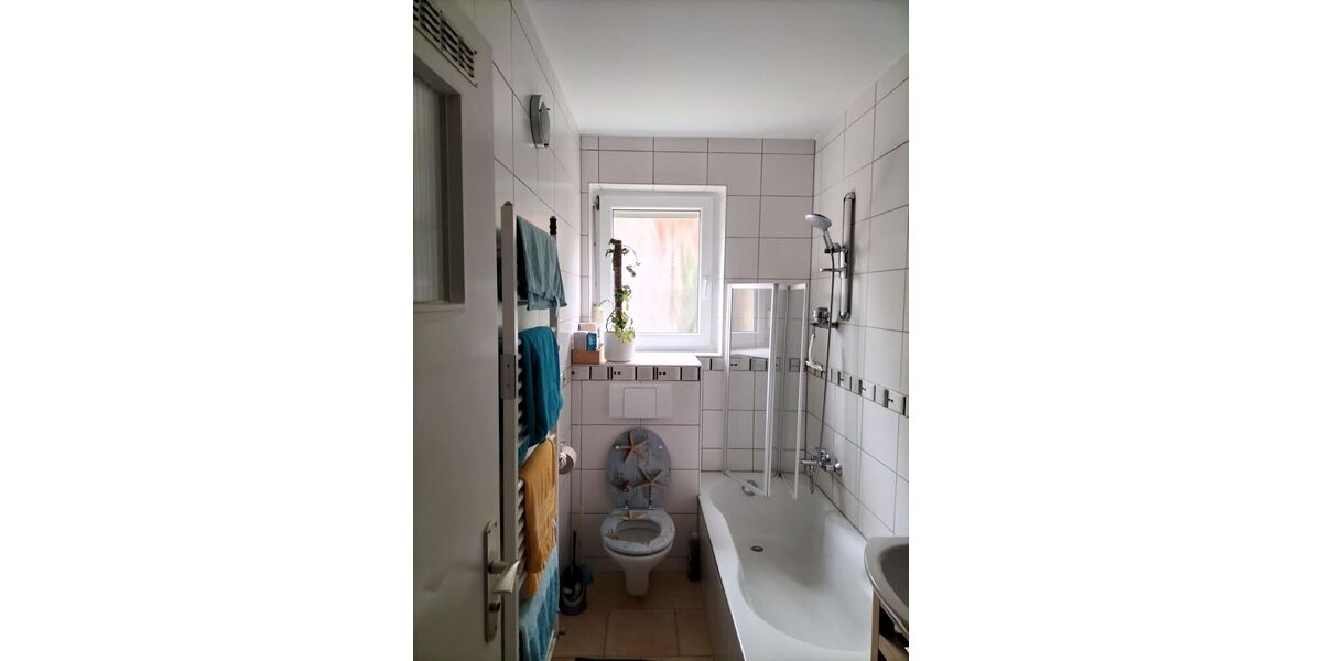Tolle zentrumsnahe Stadtwohnung mit Garten - Appartement Stuttgart Lehen | Angebot:26633799