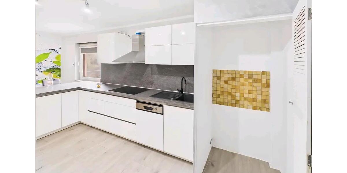 Etagenwohnung Wildberg - 4 Zimmer, 144 m&sup2;, 385.000&euro; | Angebot:26475153