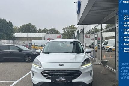 Ford Kuga 62.450 km 19.990 &euro; Böblingen 71034