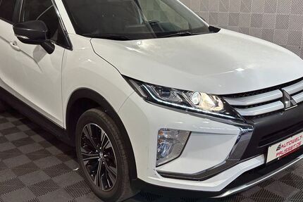 Mitsubishi Eclipse 74.987 km 16.950 &euro; Horb am Neckar 72160