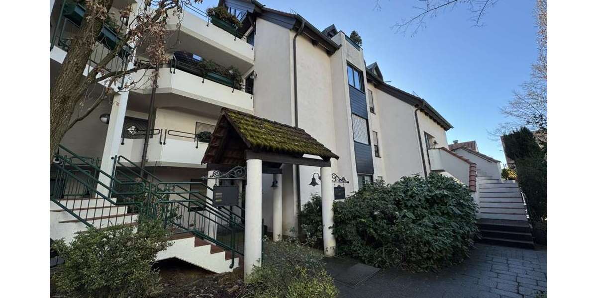 Etagenwohnung Filderstadt / Bonlanden Bonlanden - 3.5 Zimmer, 82 m&sup2;, 297.000&euro; | Angebot:25438965