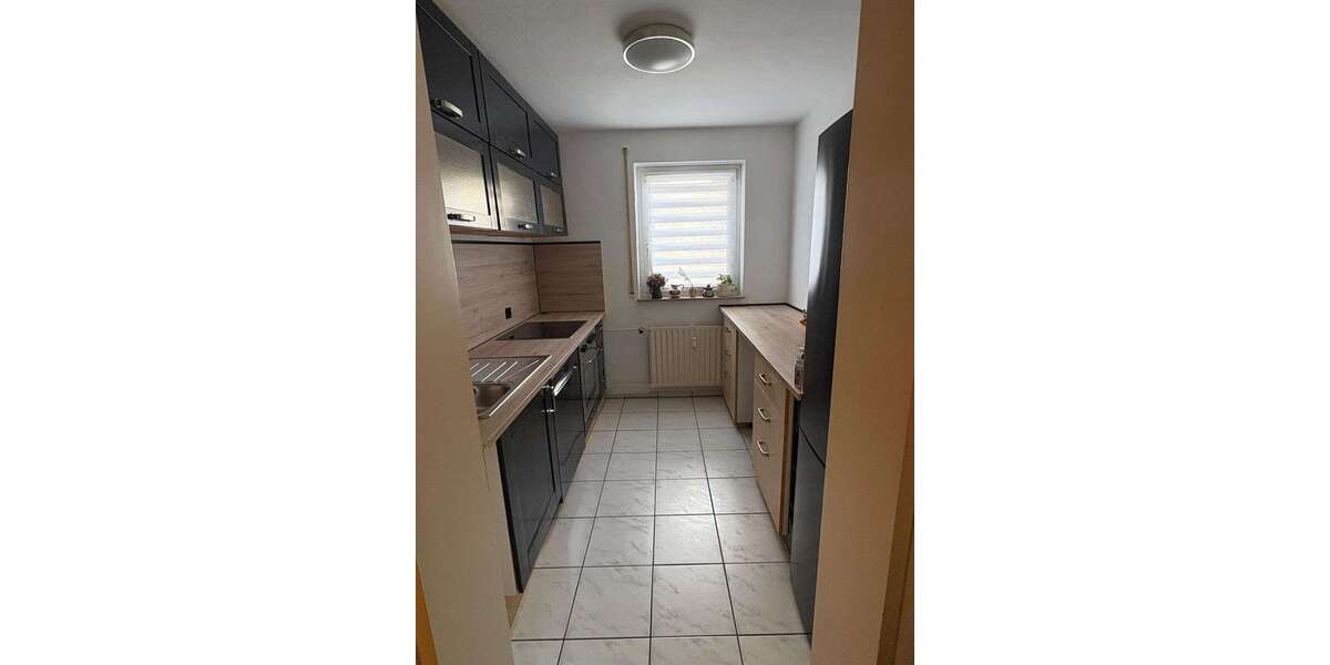 Etagenwohnung Ehningen - 2.5 Zimmer, 62 m&sup2;, 870&euro; | Angebot:26048000