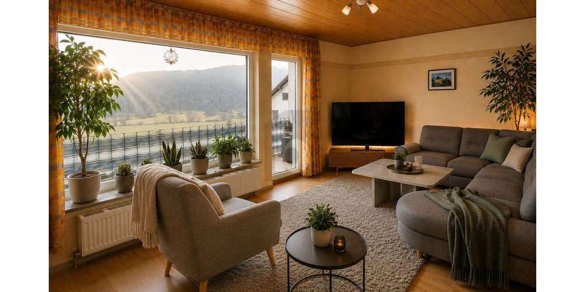 Einfamilienhaus Horb am Neckar - 7 Zimmer, 159 m&sup2;, 330.000&euro; | Angebot:26497173