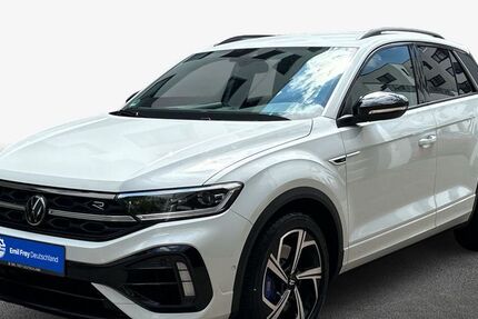 VW T-Roc 8.855 km 42.890 &euro; Filderstadt 70794