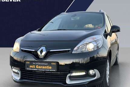 Renault Scenic 158.519 km 8.790 &euro; Holzgerlingen 71088