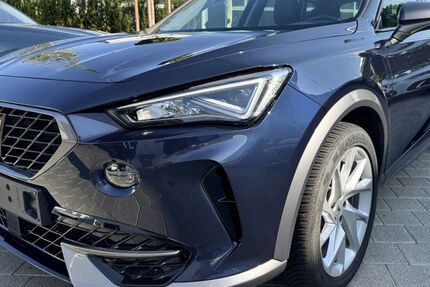 Cupra Formentor 86.500 km 19.999 &euro; Reutlingen 72770