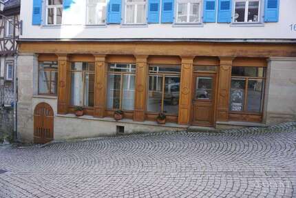 Gewerbeobjekt Horb am Neckar - 850&euro; | Angebot:25359746