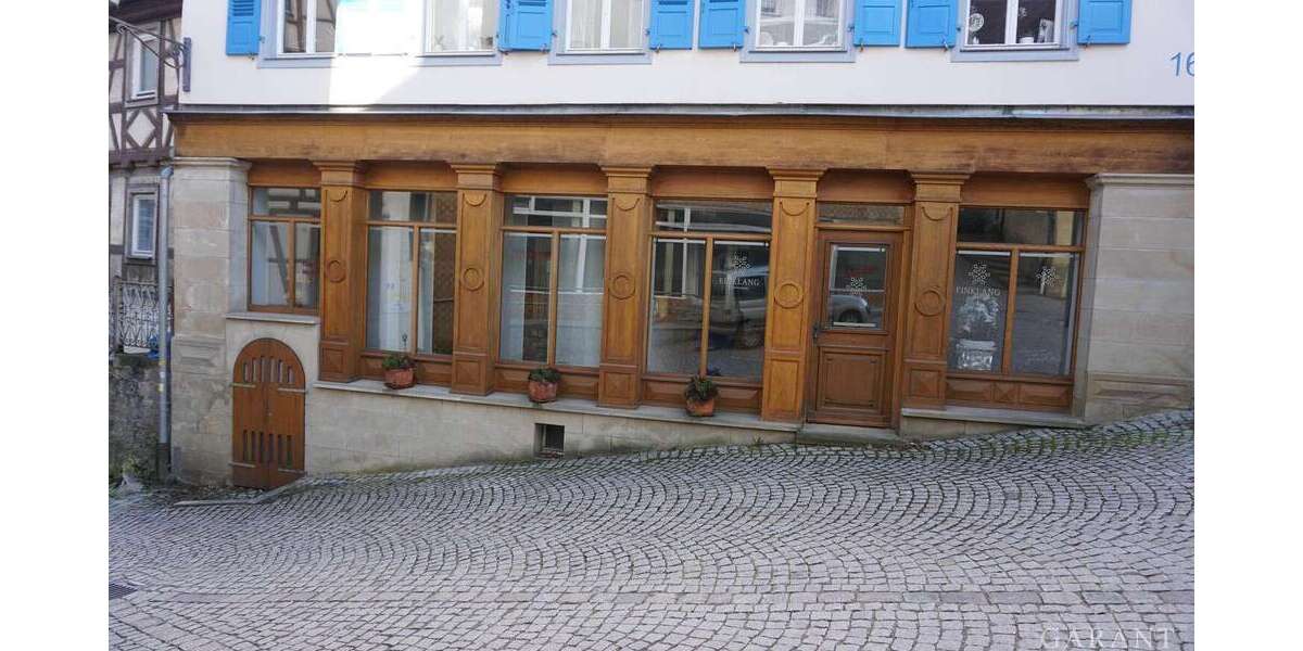 Gewerbeobjekt Horb am Neckar - 850&euro; | Angebot:25359746