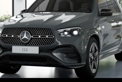 Mercedes-Benz GLE 350 11.848 km 90.990 &euro; Stuttgart 70372
