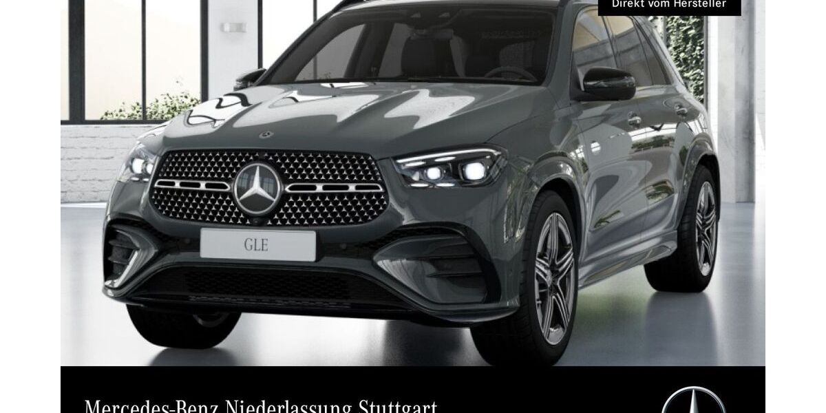 Mercedes-Benz GLE 350 11.848 km 90.990 &euro; Stuttgart 70372
