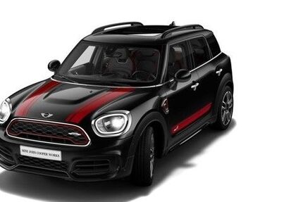 Mini John Cooper Works Countryman 91.000 km 24.930 &euro; Horb am Neckar 72160