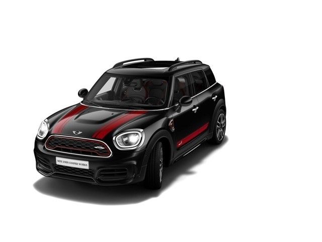 Mini John Cooper Works Countryman 91.000 km 24.930 &euro; Horb am Neckar 72160