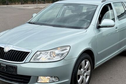 Skoda Octavia 235.745 km 1.750 &euro; Bisingen 72406