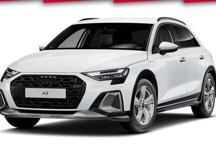 Audi A3 8.371 km 36.920 &euro; Stuttgart 70469