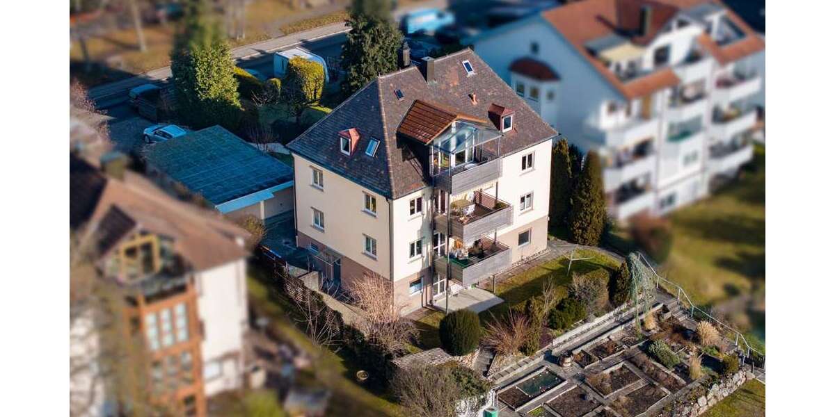 Etagenwohnung Böblingen - 3.5 Zimmer, 102 m&sup2;, 499.000&euro; | Angebot:25364910