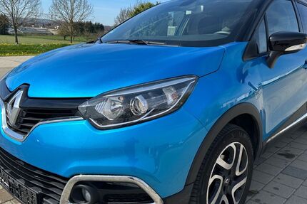 Renault Captur 46.451 km 9.999 &euro; Schönaich 71101