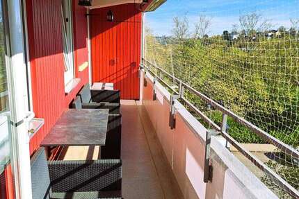 Wohnung Reutlingen Reutlingen (Kernstadt) - 3 Zimmer, 79 m&sup2;, 327.000&euro; | Angebot:26594376