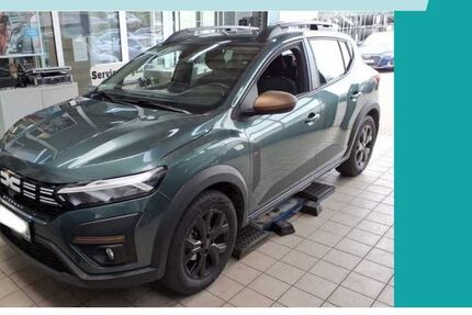 Dacia Sandero 26.181 km 15.480 &euro; Weil der Stadt 71263