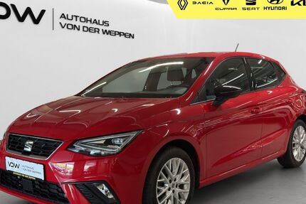 Seat Ibiza 41.100 km 17.480 &euro; Stuttgart 70469