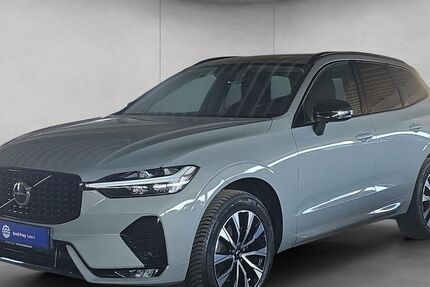 Volvo XC60 35.732 km 39.470 &euro; Stuttgart 70190