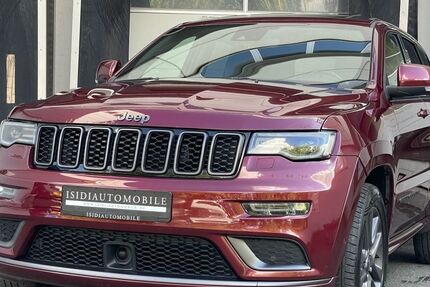 Jeep Grand Cherokee 123.000 km 25.900 &euro; Reutlingen/Mittelstadt 72766