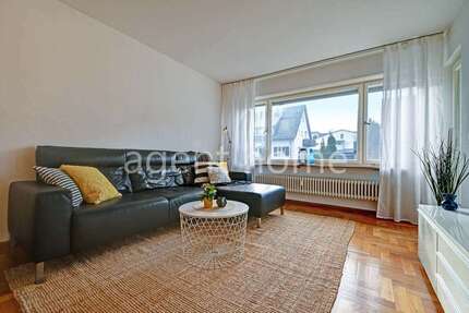 Wohnung Stuttgart Vaihingen - 2 Zimmer, 66 m&sup2;, 1.330&euro; | Angebot:27519645