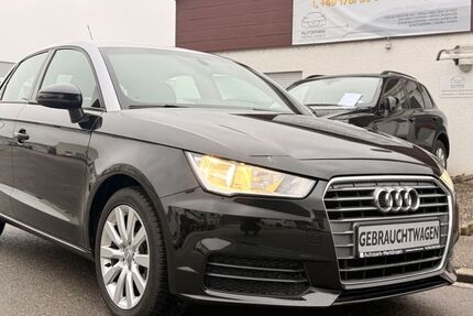 Audi A1 104.588 km 13.299 &euro; Weil der Stadt 71263