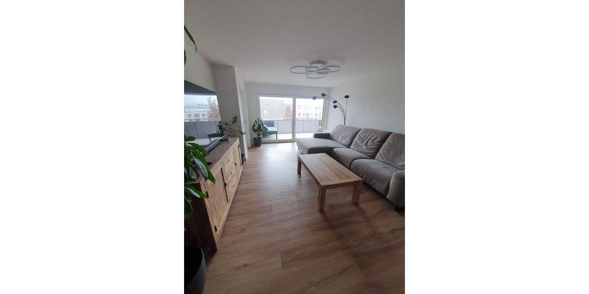 Etagenwohnung Horb am Neckar Horb - 4 Zimmer, 108 m&sup2;, 489.000&euro; | Angebot:25775749