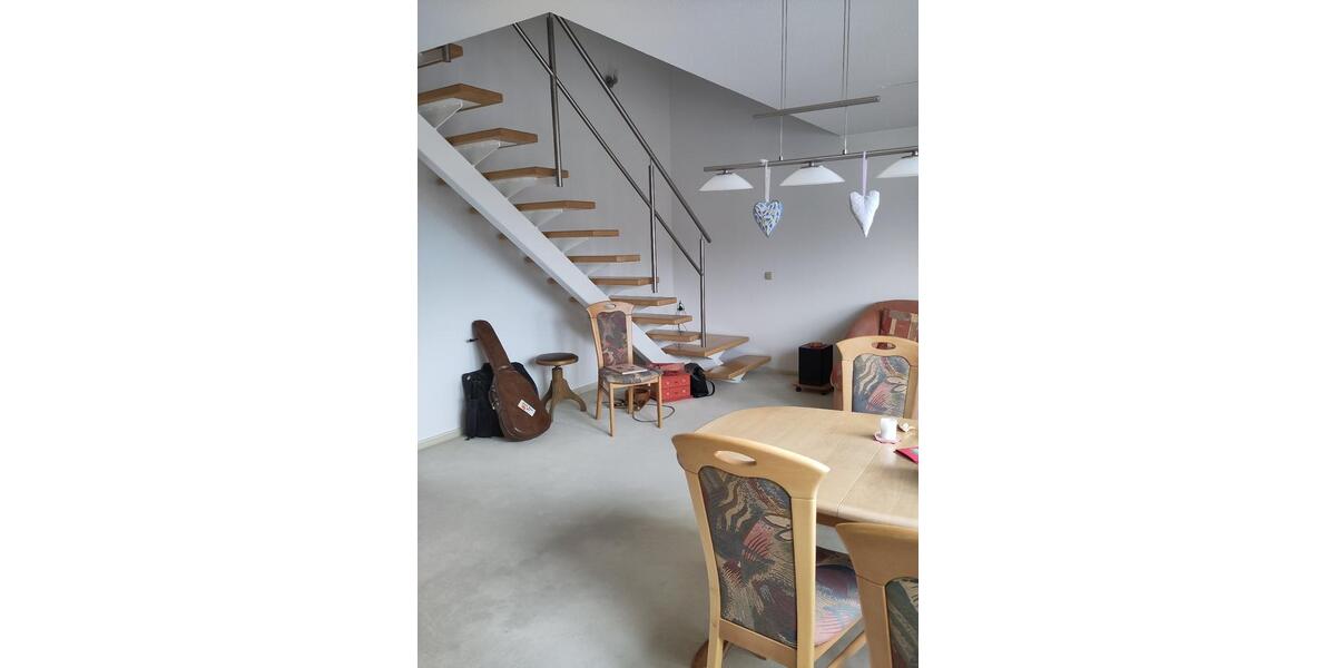 Maisonettenwohnung Pfullingen - 4 Zimmer, 111 m&sup2;, 389.000&euro; | Angebot:25179680