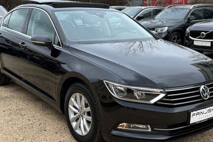 VW Passat 90.000 km 18.499 &euro; Stuttgart-Möhringen 70567
