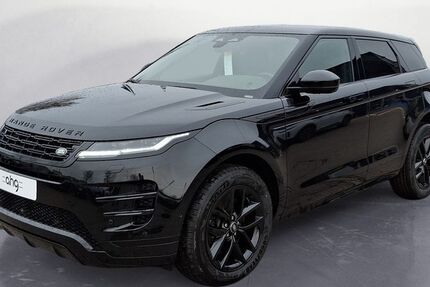 Land Rover Range Rover Evoque 9.800 km 39.949 &euro; Horb am Neckar 72160