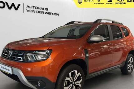 Dacia Duster 51.247 km 20.900 &euro; Stuttgart 70469