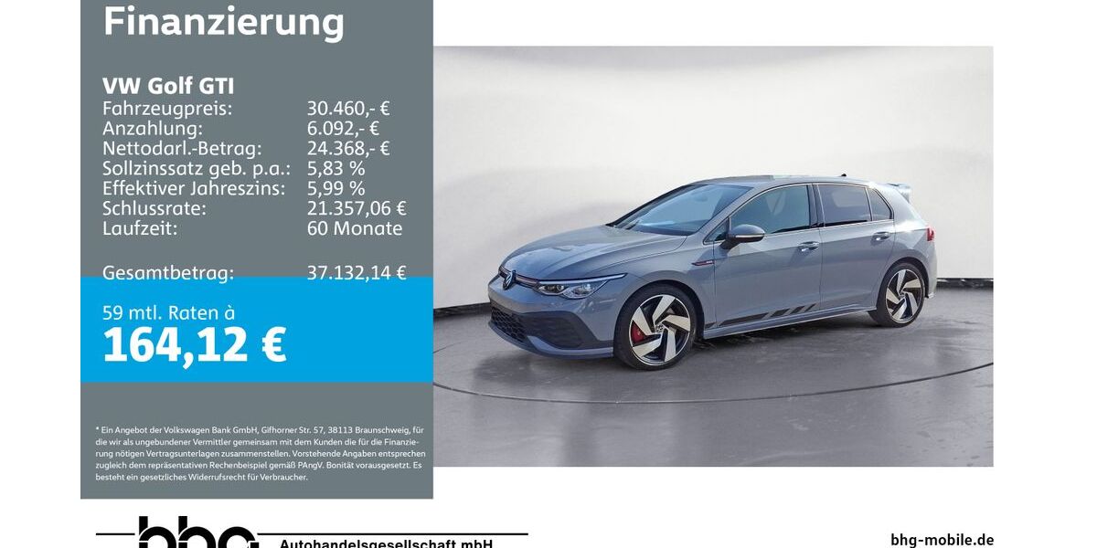 VW Golf 35.766 km 29.760 &euro; Reutlingen 72770