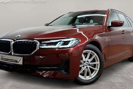 BMW 520 57.833 km 34.270 &euro; Stuttgart 70569