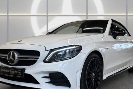 Mercedes-Benz C 43 AMG 42.556 km 46.900 &euro; Nagold 72202