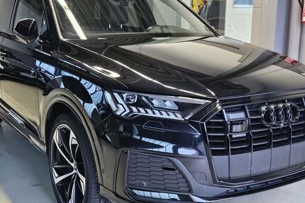 Audi Q7 77.300 km 53.990 &euro; Neckartailfingen 72666