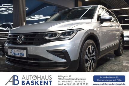 VW Tiguan 147.300 km 20.450 &euro; Sindelfingen-Darmsheim 71069