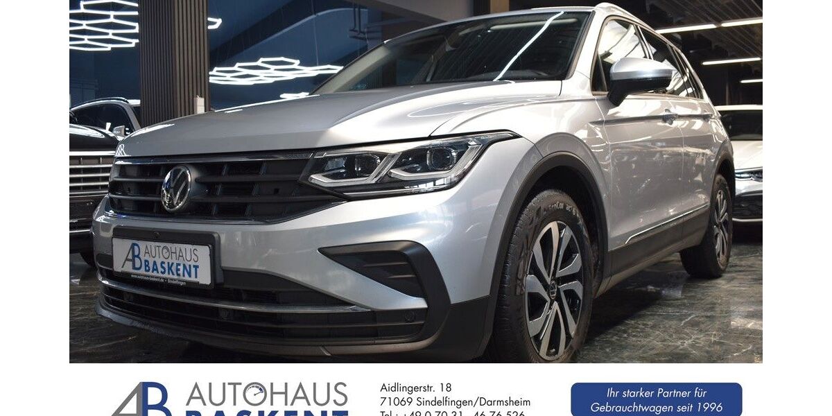 VW Tiguan 147.300 km 20.450 &euro; Sindelfingen-Darmsheim 71069
