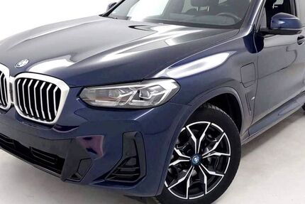 BMW X3 31.400 km 46.980 &euro; Böblingen 71032