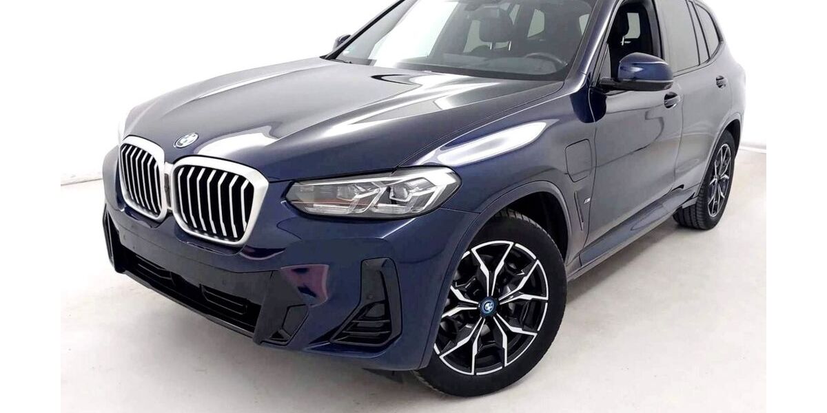 BMW X3 31.400 km 46.980 &euro; Böblingen 71032