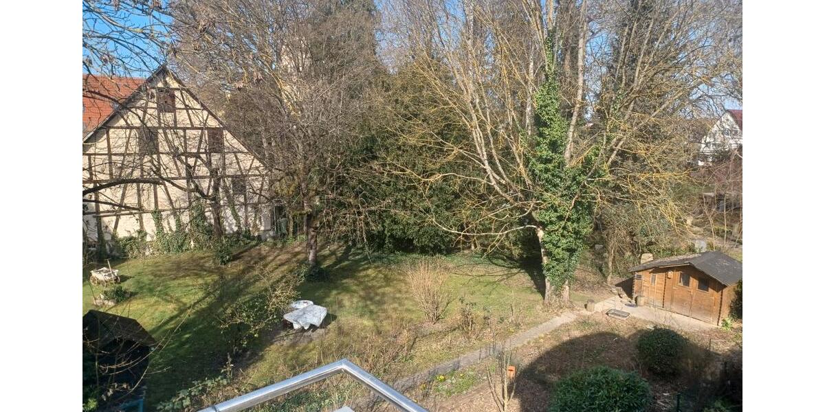Maisonettenwohnung Sindelfingen Darmsheim - 3 Zimmer, 78 m&sup2;, 415.000&euro; | Angebot:25886820