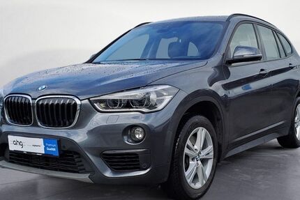 BMW X1 83.846 km 23.930 &euro; Jettingen 71131