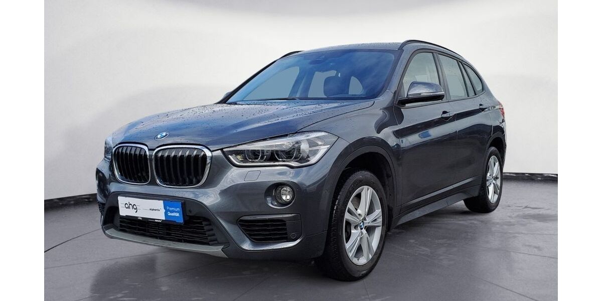 BMW X1 83.846 km 23.930 &euro; Jettingen 71131
