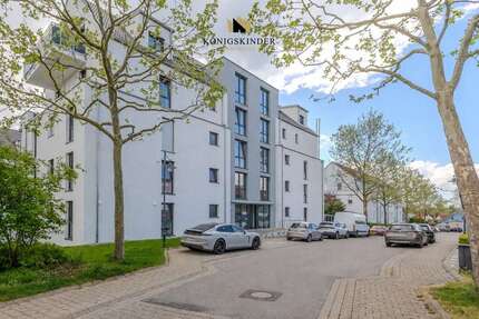 Wohnung Nagold - 3 Zimmer, 86 m&sup2;, 425.000&euro; | Angebot:27074469