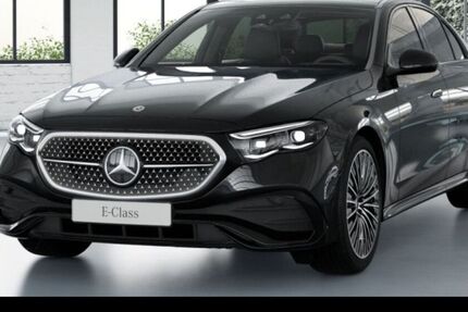 Mercedes-Benz E 200 14.000 km 54.990 &euro; Stuttgart 70372