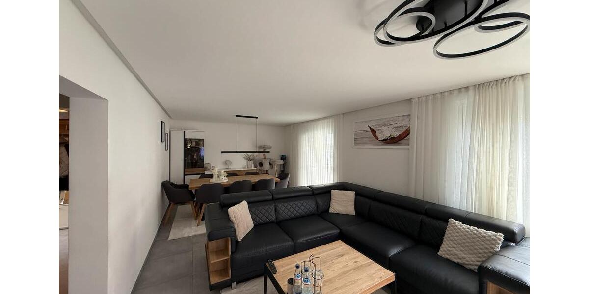 Reihenhaus Reutlingen Sondelfingen - 5.5 Zimmer, 145 m&sup2;, 515.000&euro; | Angebot:26143388