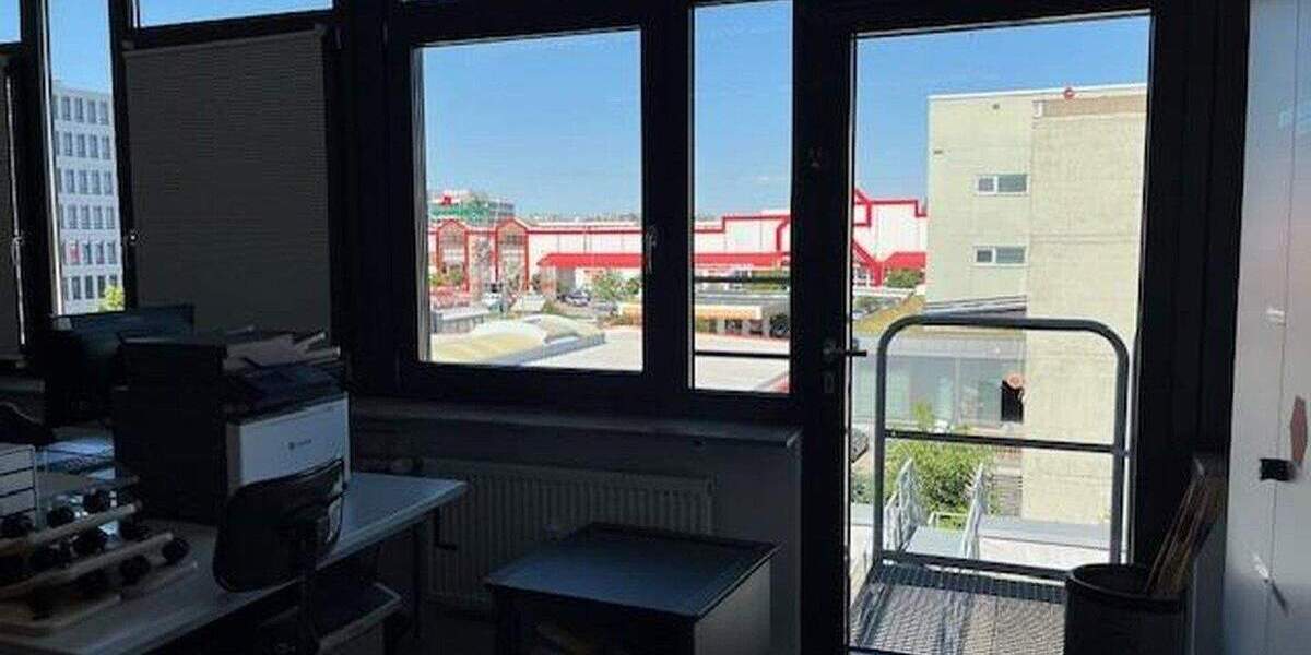 Gewerbeobjekt Stuttgart Möhringen - 2.700&euro; | Angebot:25722326