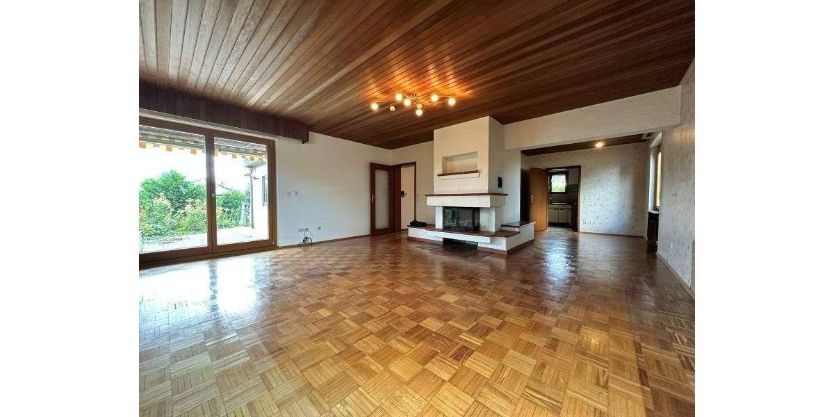 Einfamilienhaus Walddorfhäslach Häslach - 6 Zimmer, 179 m&sup2;, 665.000&euro; | Angebot:25671343